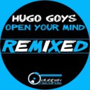 Hugo Goys - Open Your Mind