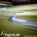 Alex Ferwoo - Nightride (Original Mix)