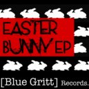 Riot Reaction - Easter Bunny (Daniel Donnelly Remix)