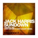 Jack Harris - Sundown (Josh DaFunk & Ovidi Adlert Remix)