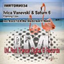 Ivica Vanevski & Saturn 6 - Flaming Lips