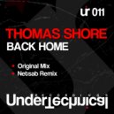 Thomas Shore - Back Home (Netsab Remix)