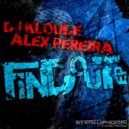 Alex Pereira - Unkown Lifeforms