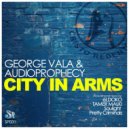 George Vala & Audioprophecy - City In Arms (eLDOKO Remix)