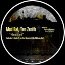 Mad Raf, Tom Zenith - Hooked (Maxi Guarneri Aka Maksim Dark Remix)