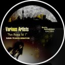 Ilko Iliev - Grinder (Original Mix)