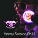 AurA feat. Pheel - Heavy Session 2k11 (The Shrink Reloaded Remix)