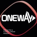 Rob Nutek & Placidic Dream - Sub Lover