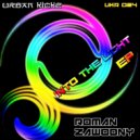 Roman Zawodny - Born Under A Bad Sign