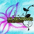 Housegroove - My Latin Soul