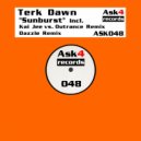 Terk Dawn - Sunburst (Dazzle Remix)