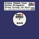 Artem Zlobin feat. Anton Ovsyukov - String Through The Heart (Julian Wess & Mike Carey Remix)