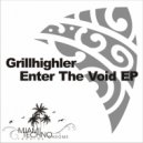 Grillhighler - Foggy Wood (Original Mix)