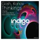 Kanov, Gosh - Thinkings
