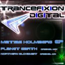 Matias Holmberg - Northern Alchemist (Original Mix)