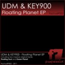 Udm & Key900 - Green Planet (Original Mix)