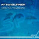 Afterburner - Rollercoaster