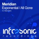 Meridian - All Gone