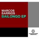 Marcos Barrios - Mamboneando