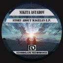 Nikita Astahov - Ginbura (Einsauszwei Remix)