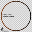 Alfonso Padilla, Hernan Betancur - Velocity Fan (Dr. Needles Remix)