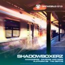 Shadowboxerz - The Depths (Original Mix)