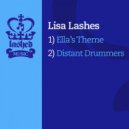Lisa Lashes - Distant Drummers