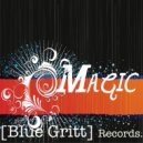 Mauro Pierotti - Magic