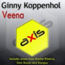 Ginny Koppenhol - Veena (Rachel Ellektra\'s Red Litmus Mix)