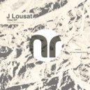 J Lousat - The Darkness (Original Mix)