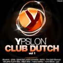 The Dutch Flavourz Ft. Mc Sebas - Dutch Flavourz Anthem (Original Mix)