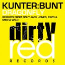 Kunter:Bunt - Dragonfly (Original Mix)