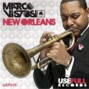 Marco Vistosi - New Orleans