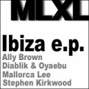 Diablik & Oyaebu - It\'s Noise (Original Mix)