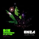 RSK - Space Weed (Original Mix)