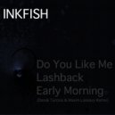 Various Artists - Lashback