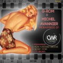 G-Rom & Michel Avannier - Secret Story