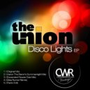 The Union - Disco Lights