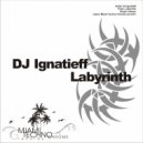 DJ Ignatieff - Labyrinth