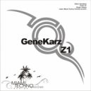 Gene Karz - Z1