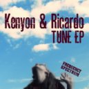 Kenyon & Ricardo - Tune (Good Day To You Sir)