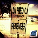 Dj Fred.O - Remember