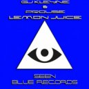 Gj Kleyne & Prouse - Lemon Juice (Original Mix)