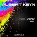 Albert Keyn - Trilogy