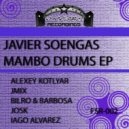 Javier Soengas - Mambo Drums