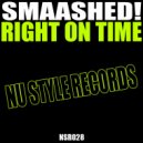 Smaashed! - Cool (Original Mix)