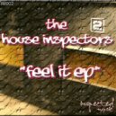 The House Inspectors & Lunabass Feat. Ron-E - Summer Sun (Original Mix)