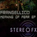 Frangellico - For A Deeper Race