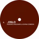 Federico Molinari - La Divina Comedia