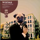 Warma - Cocaine (Trockensaft Remix)